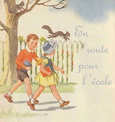 [Carcassonne] Rentrée scolaire Lundi 4 Septembre