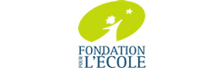 Fondation pour l'école