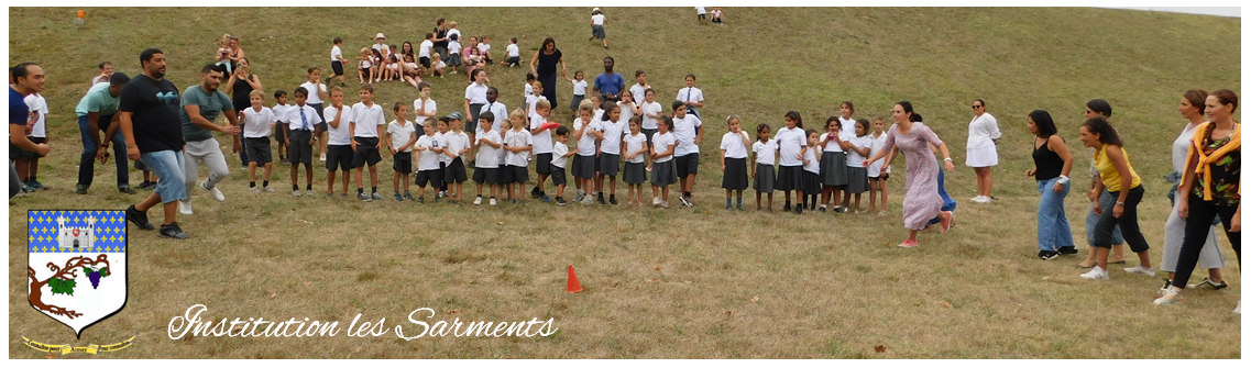 parents enfants ecole les sarments jeux toulouse et carcasonne