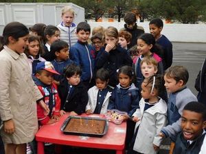 Anniversaires de mai à Carcassonne
