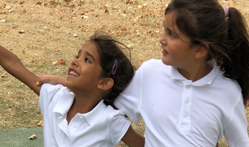 Institution Les Sarments - L'excellence pour tous