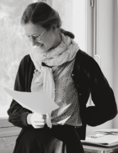 Amélie DE BADTS