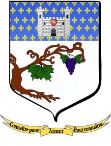 sarments logo École des Sarments